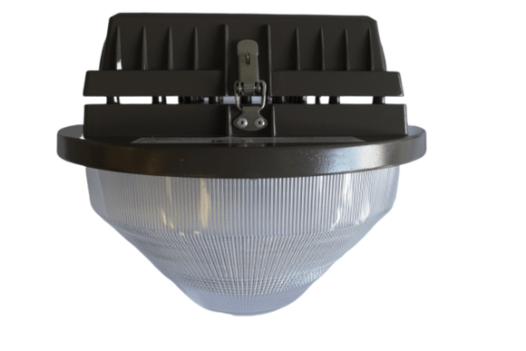 LED Garage Light - LeadLumens