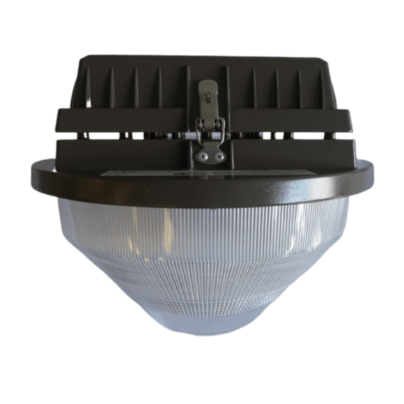 LED Garage Ceiling Light - 40w - 6600Lm - lightindepot