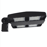 LED Parking Lot Light - 240w - 35000Lm - AC 120-277v - 750w MH Equal - lightindepot