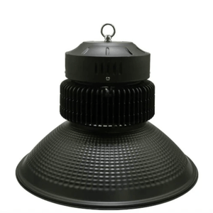 LED UFO Bay Light - 100w - 12000Lm - 5000K - 250w Equal - lightindepot