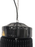 LED UFO Bay Light - 100w - 12000Lm - 5000K - 250w Equal - lightindepot