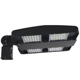 LED Parking Lot Light - 300w - 40500Lm - AC 120-277v - 1000w MH Equal - lightindepot