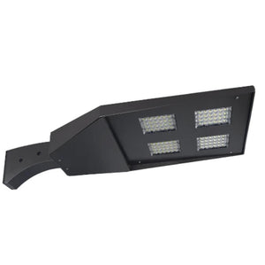 LED Parking Lot Light - 240w - 34000Lm - AC 200-480v - 400/750/1000w MH Equal - lightindepot