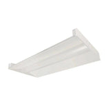 LED Troffer Light 4x2 - 45w - 5625Lm - 4000K - 100w Equal - lightindepot