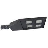 LED Parking Lot Light - 240w - 34000Lm - AC 200-480v - 400/750/1000w MH Equal - lightindepot